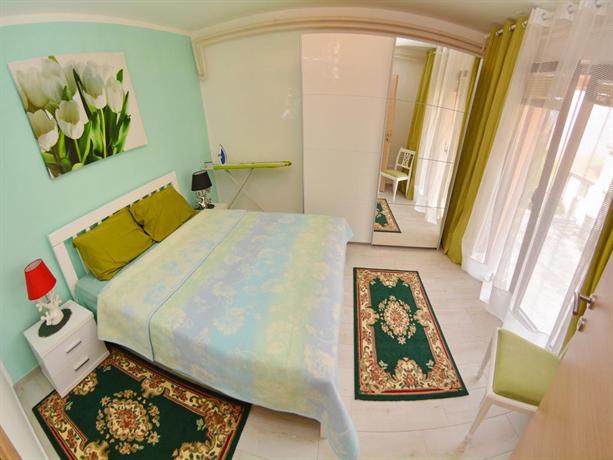 Apartments Andrija Kotor