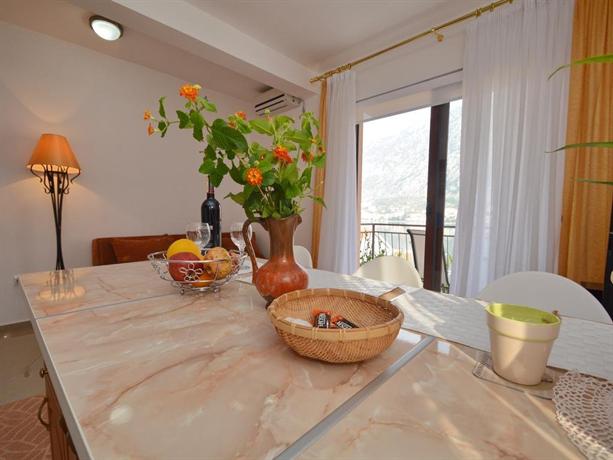 Apartments Andrija Kotor