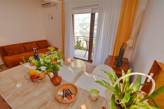 Apartments Andrija Kotor
