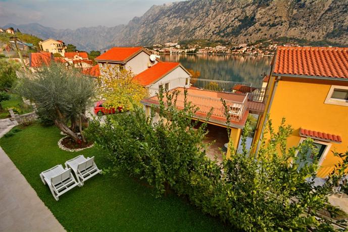 Apartments Andrija Kotor