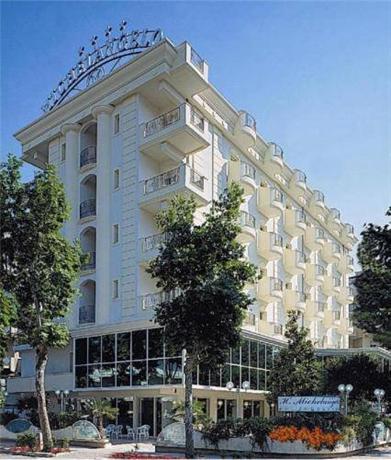 Hotel Michelangelo Cesenatico