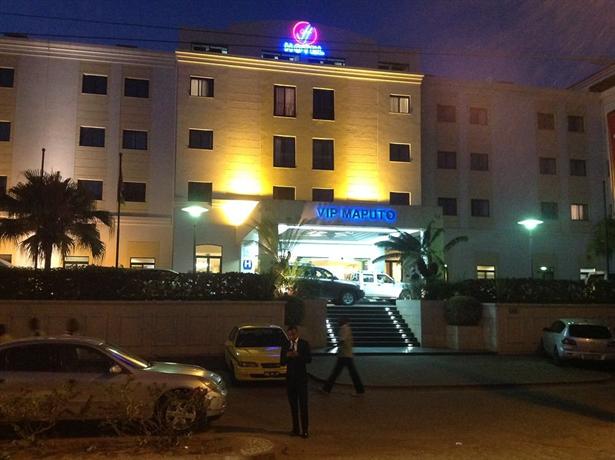 VIP Grand Hotel Maputo - dream vacation