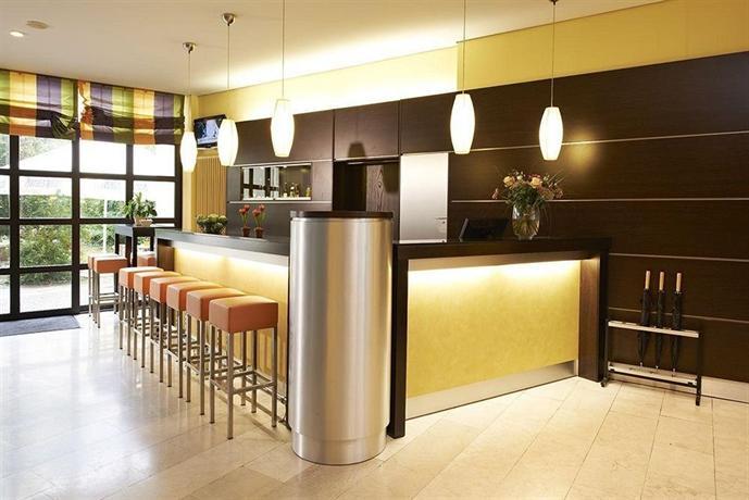 GHOTEL hotel & living Munchen-City