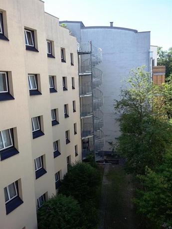 GHOTEL hotel & living Munchen-City