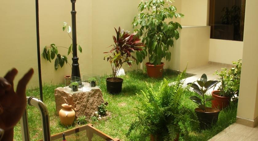 Inkas Tarabamba Hotel