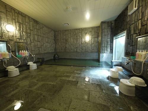 Hotel Route-Inn Hitachitaga