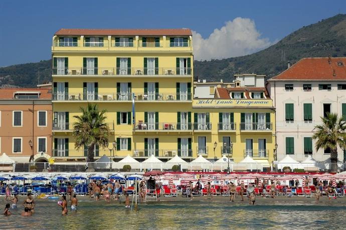 Hotel Danio Lungomare - dream vacation