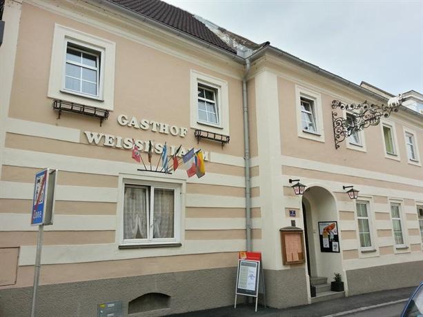 Pension Weisses Lamm