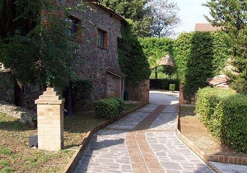 Pian Dei Mucini Resort