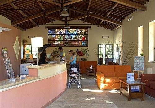 Pian Dei Mucini Resort