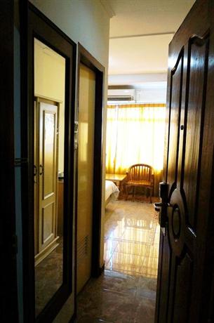Hotel Duta Palembang