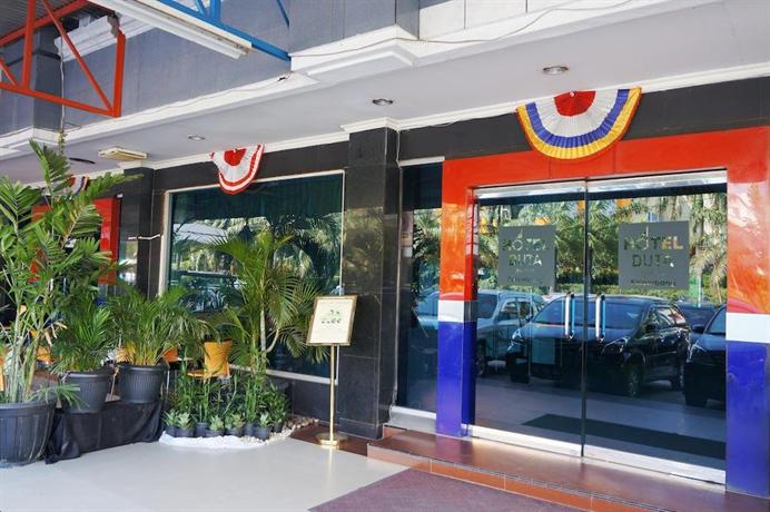 Hotel Duta Palembang