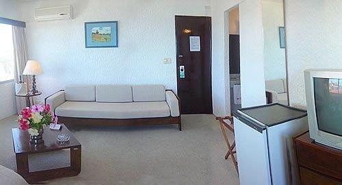 Hotel Amsterdam Punta del Este