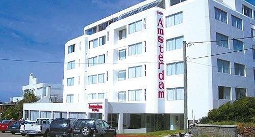 Hotel Amsterdam Punta del Este
