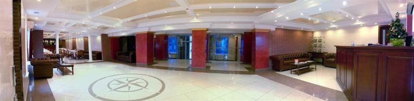 Optima Hotel Deluxe