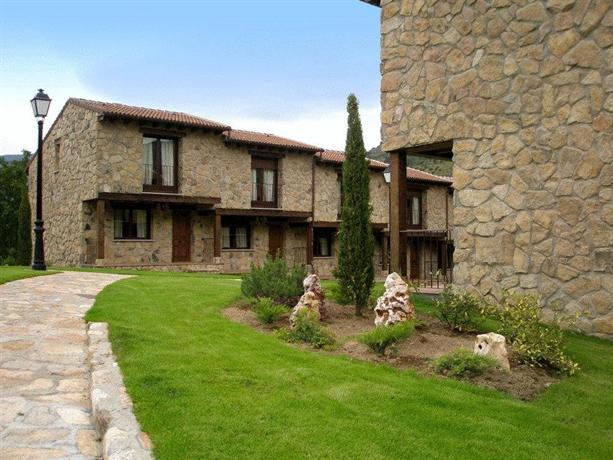 Hotel Ribera del Corneja