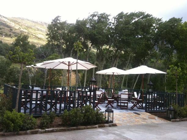 Hotel Ribera del Corneja