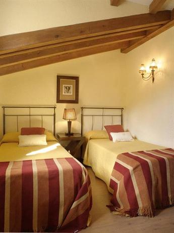 Hotel Ribera del Corneja
