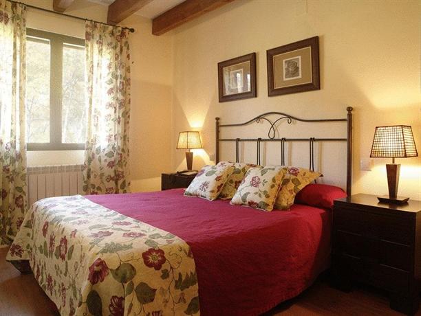 Hotel Ribera del Corneja