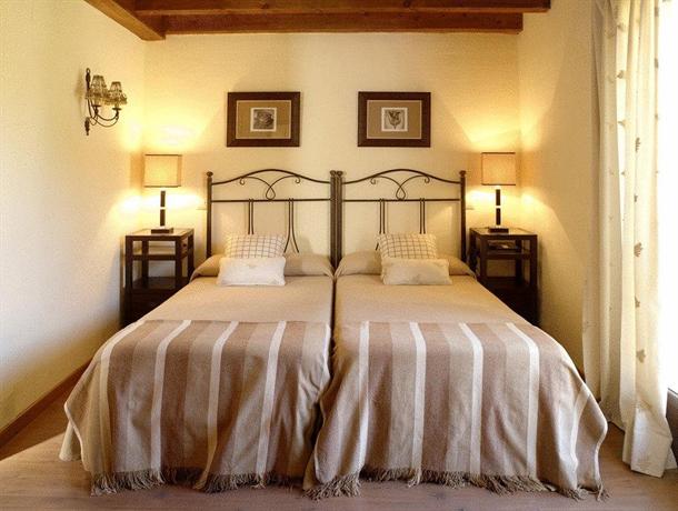 Hotel Ribera del Corneja