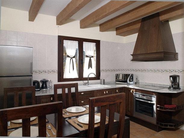 Hotel Ribera del Corneja