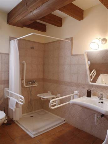Hotel Ribera del Corneja