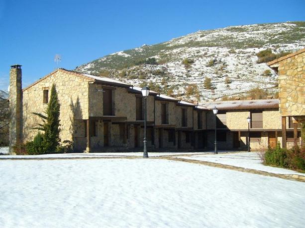 Hotel Ribera del Corneja