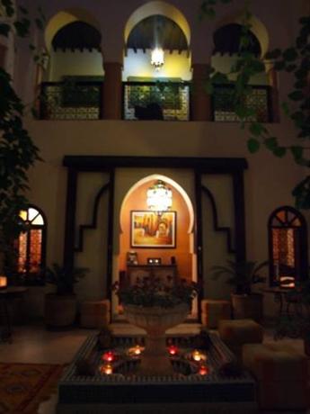 Riad Maison Belbaraka