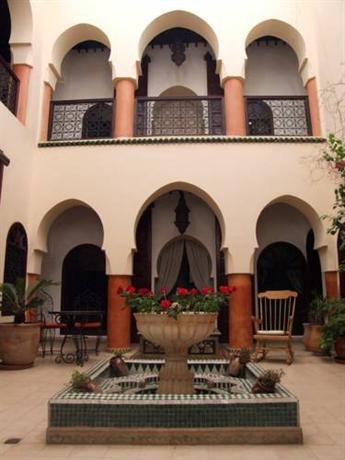 Riad Maison Belbaraka
