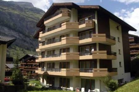 BaseCamp Hotel Zermatt