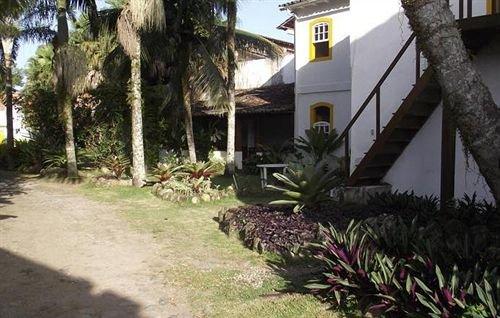 Pousada Fortaleza