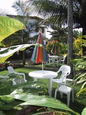 Pousada Fortaleza