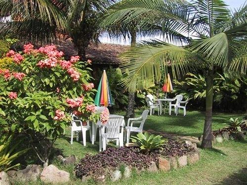 Pousada Fortaleza