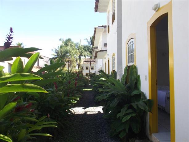 Pousada Fortaleza