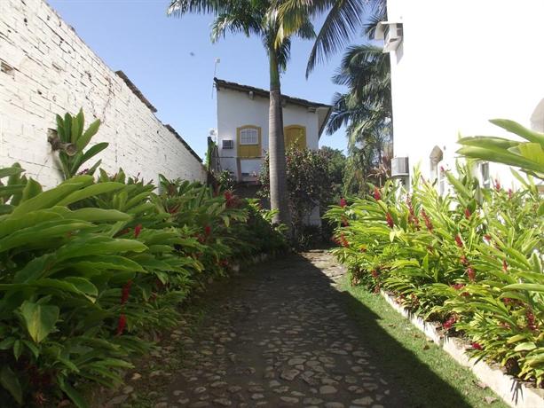 Pousada Fortaleza