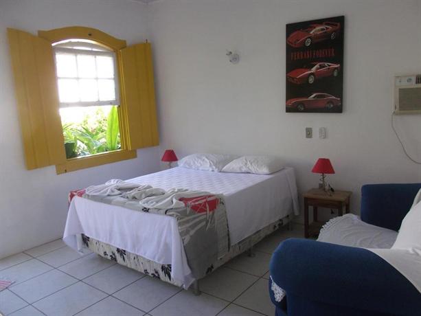 Pousada Fortaleza