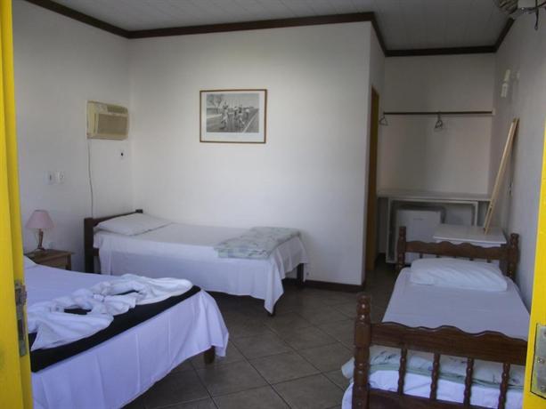 Pousada Fortaleza