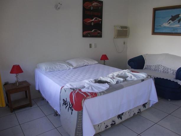 Pousada Fortaleza