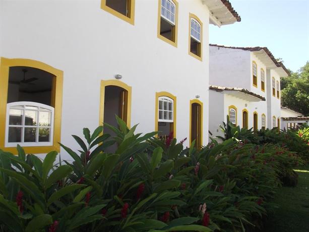 Pousada Fortaleza