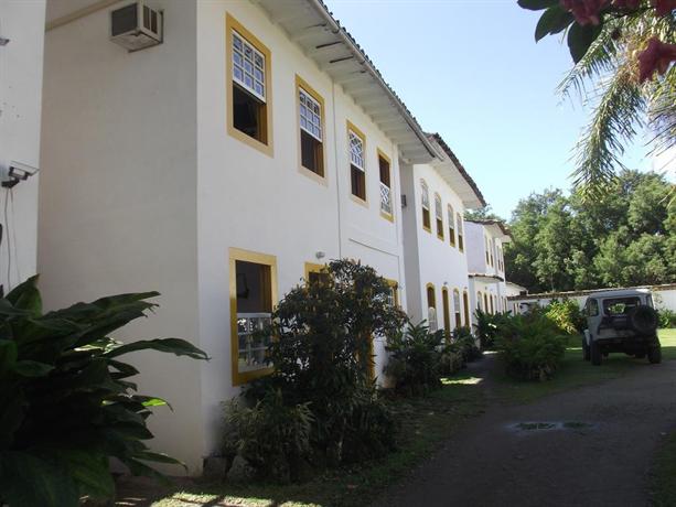 Pousada Fortaleza