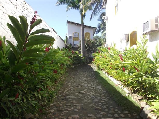 Pousada Fortaleza