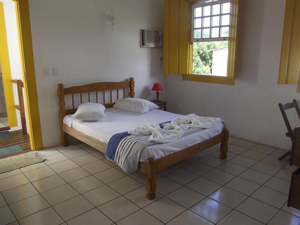 Pousada Fortaleza