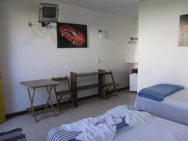 Pousada Fortaleza