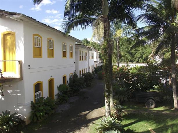 Pousada Fortaleza
