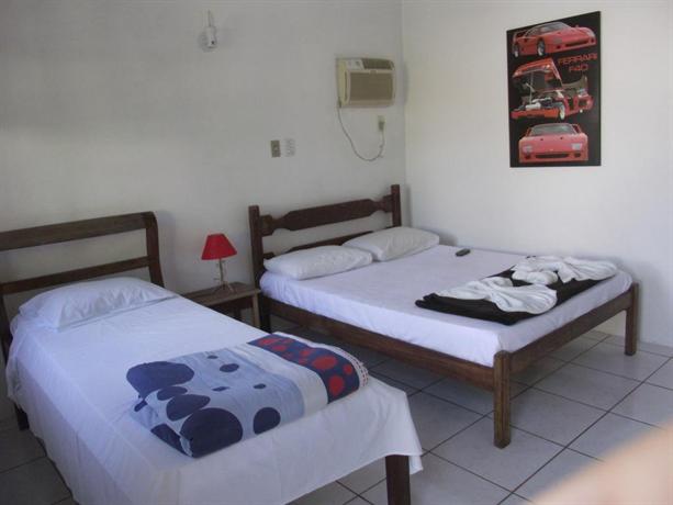 Pousada Fortaleza
