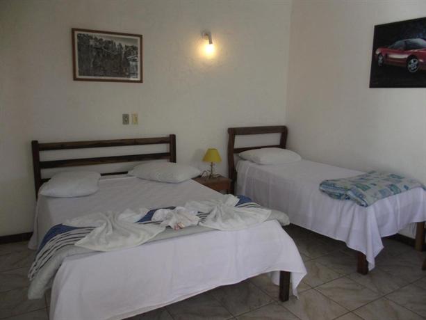 Pousada Fortaleza