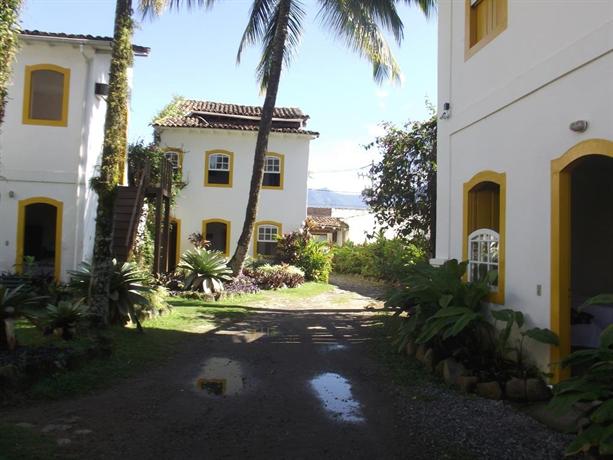 Pousada Fortaleza