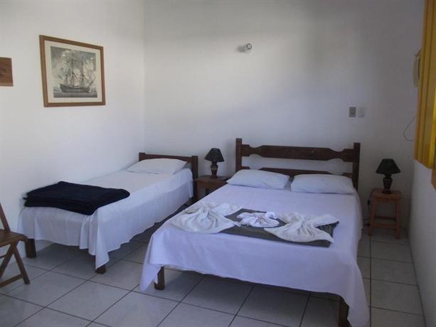 Pousada Fortaleza