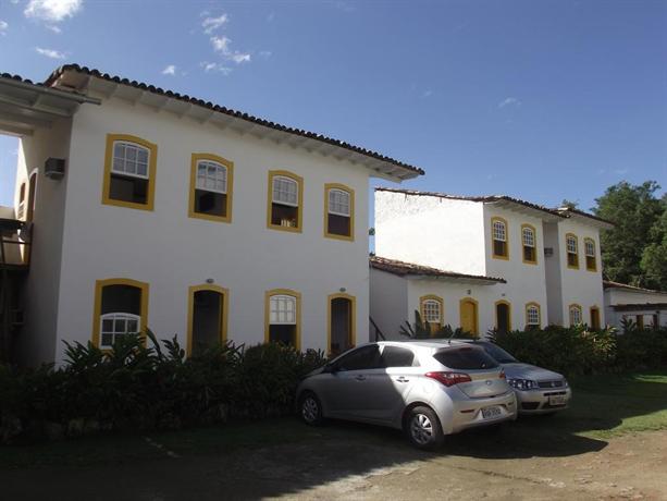 Pousada Fortaleza