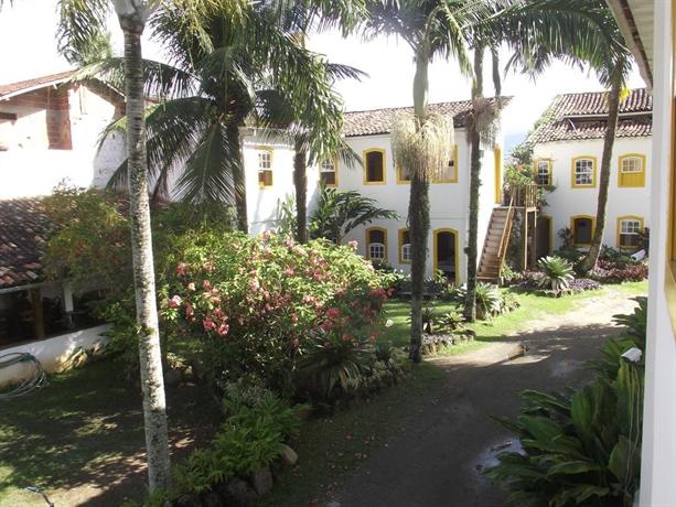 Pousada Fortaleza